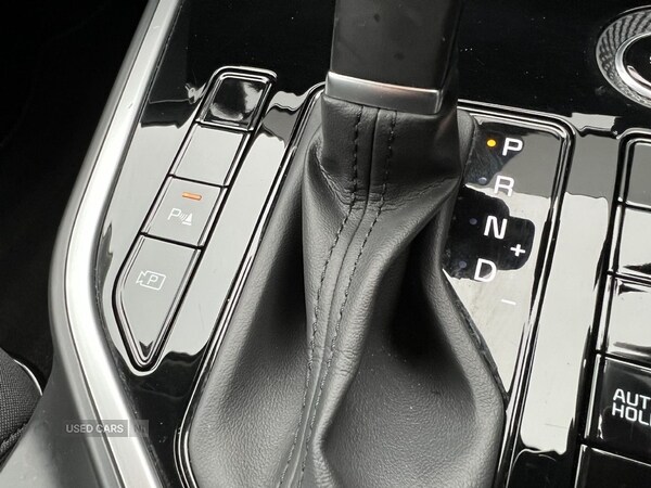 Used Kia Niro 2024 for sale - 75520903: Photo 34