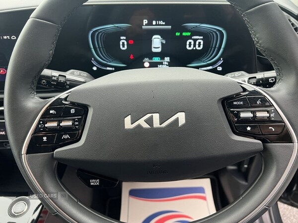 Used Kia Niro 2024 for sale - 75520903: Photo 35