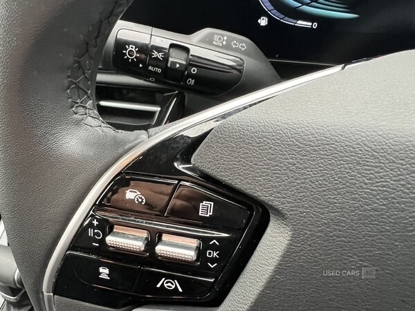 Used Kia Niro 2024 for sale - 75520903: Photo 36