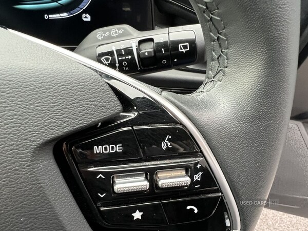 Used Kia Niro 2024 for sale - 75520903: Photo 37