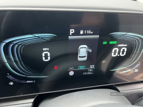 Used Kia Niro 2024 for sale - 75520903: Photo 38