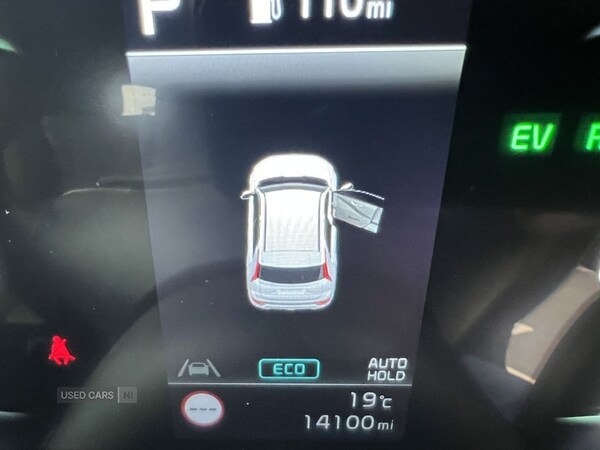 Used Kia Niro 2024 for sale - 75520903: Photo 39