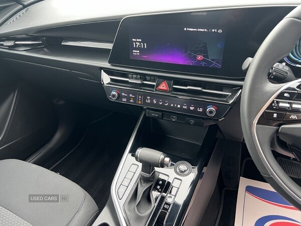 Used Kia Niro 2024 for sale - 75520903: Photo 41
