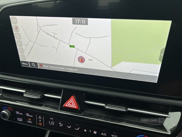 Used Kia Niro 2024 for sale - 75520903: Photo 44