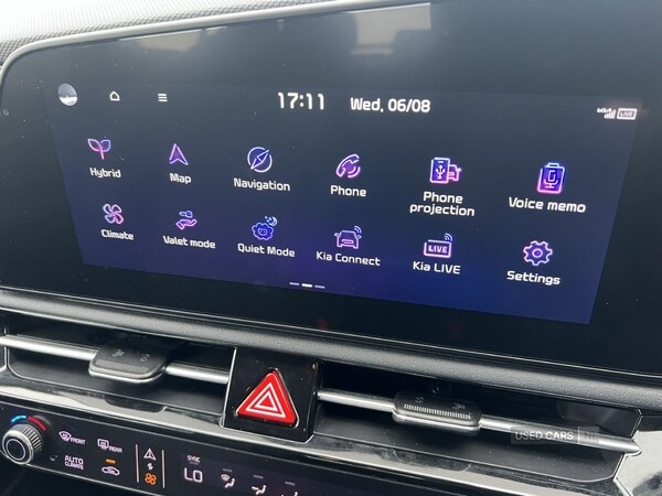 Used Kia Niro 2024 for sale - 75520903: Photo 46