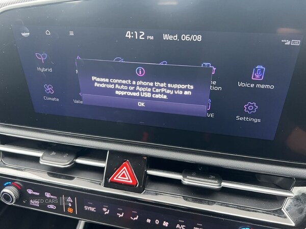 Used Kia Niro 2024 for sale - 75520903: Photo 47