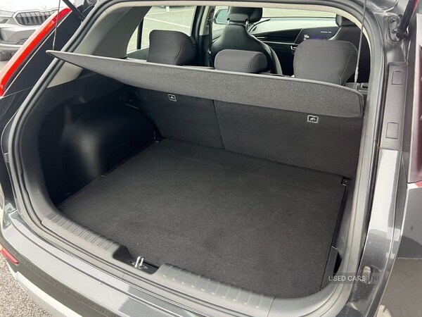 Used Kia Niro 2024 for sale - 75520903: Photo 50