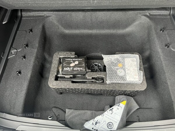 Used Kia Niro 2024 for sale - 75520903: Photo 51