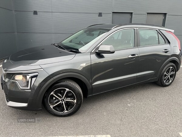 Used Kia Niro 2024 for sale - 75520903: Photo 5