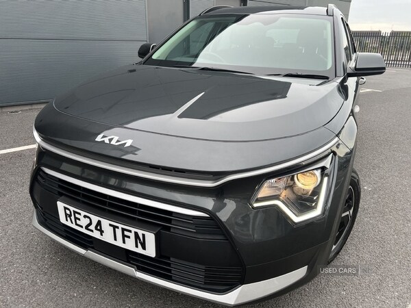Used Kia Niro 2024 for sale - 75520903: Photo 6