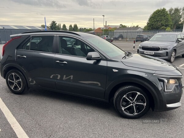 Used Kia Niro 2024 for sale - 75520903: Photo 7