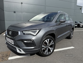 Used SEAT Ateca 2023 for sale - 79318054: Photo