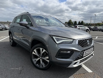 Used SEAT Ateca 2023 for sale - 79318054: Photo