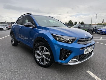 Used Kia Stonic 2025 for sale - 78729199: Photo