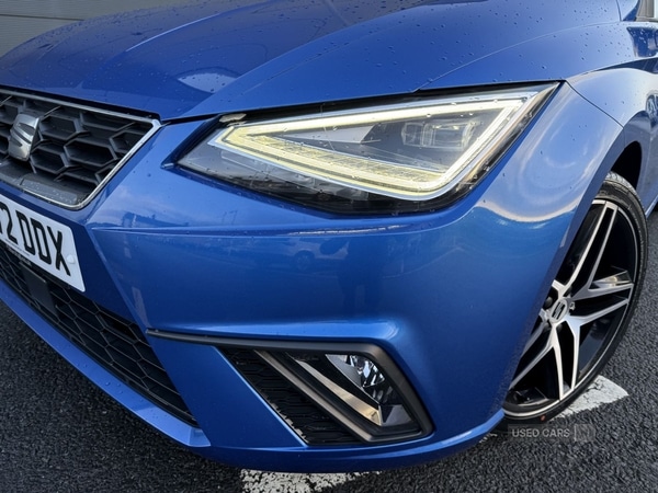 Used SEAT Ibiza 2023 for sale - 76887822: Photo 10