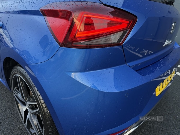 Used SEAT Ibiza 2023 for sale - 76887822: Photo 11