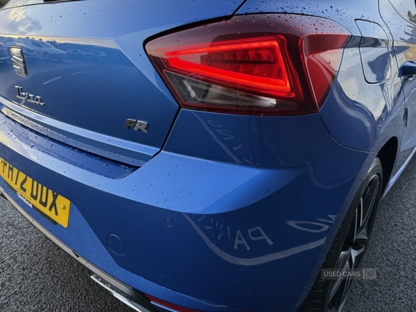 Used SEAT Ibiza 2023 for sale - 76887822: Photo 12