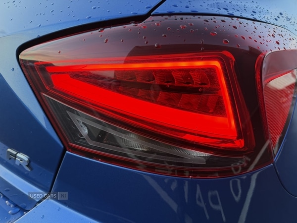 Used SEAT Ibiza 2023 for sale - 76887822: Photo 13