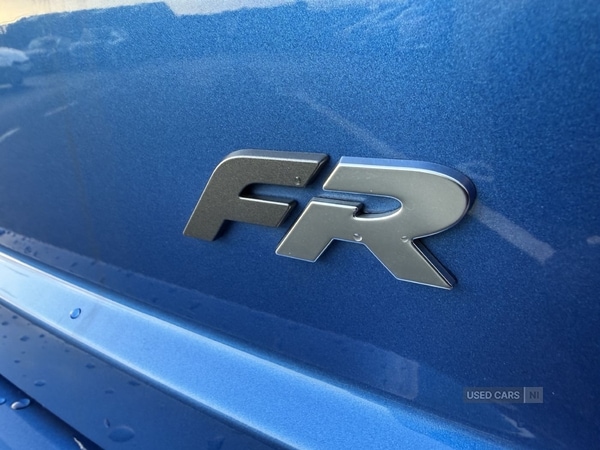 Used SEAT Ibiza 2023 for sale - 76887822: Photo 14