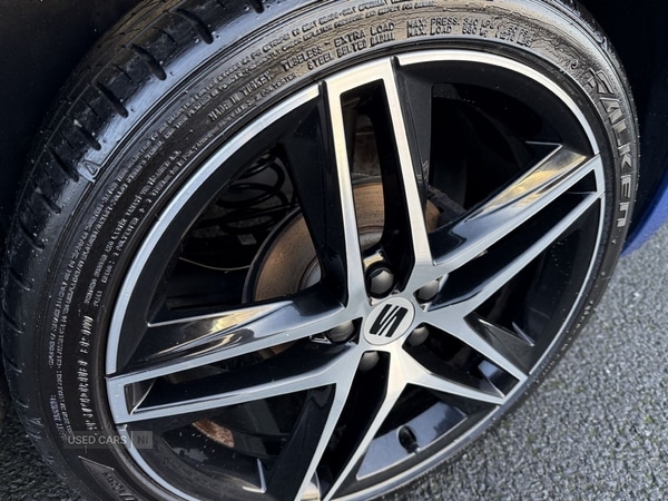 Used SEAT Ibiza 2023 for sale - 76887822: Photo 16