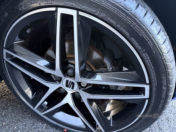 Used SEAT Ibiza 2023 for sale - 76887822: Photo 17