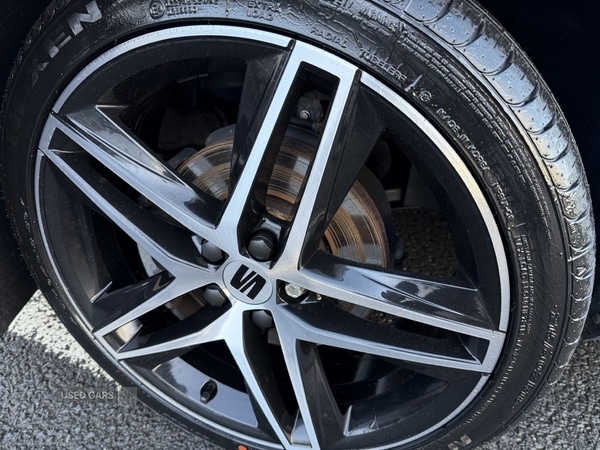 Used SEAT Ibiza 2023 for sale - 76887822: Photo 18