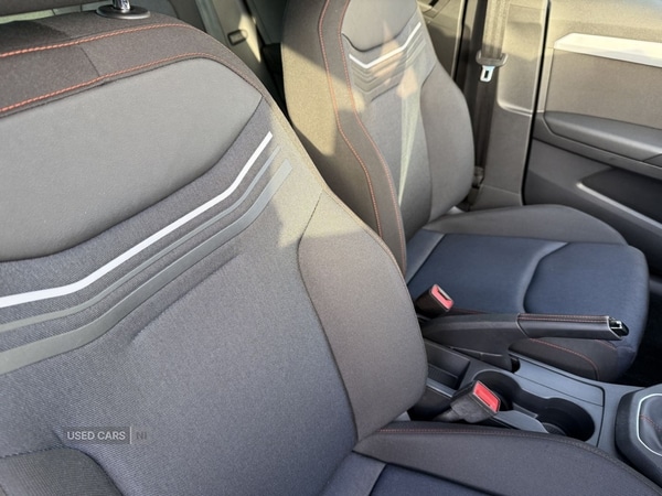 Used SEAT Ibiza 2023 for sale - 76887822: Photo 22