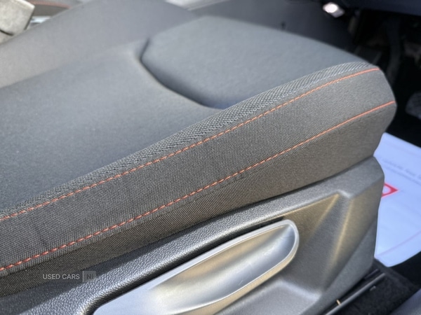 Used SEAT Ibiza 2023 for sale - 76887822: Photo 23