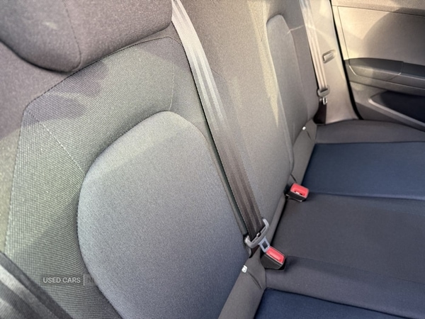 Used SEAT Ibiza 2023 for sale - 76887822: Photo 24