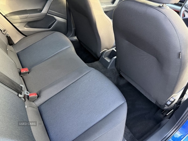 Used SEAT Ibiza 2023 for sale - 76887822: Photo 25