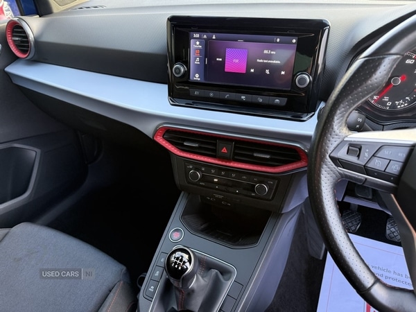 Used SEAT Ibiza 2023 for sale - 76887822: Photo 27