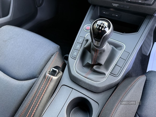 Used SEAT Ibiza 2023 for sale - 76887822: Photo 28