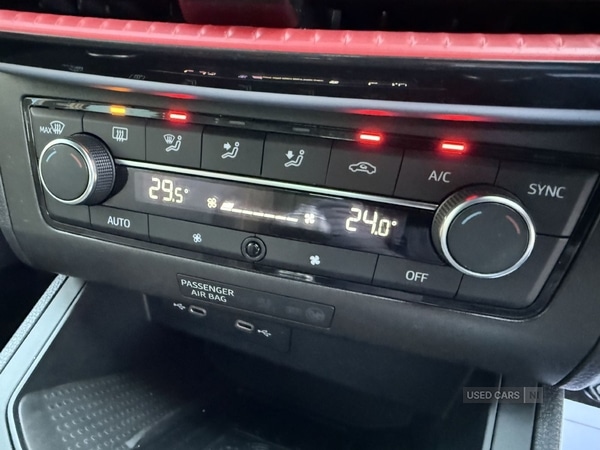 Used SEAT Ibiza 2023 for sale - 76887822: Photo 29