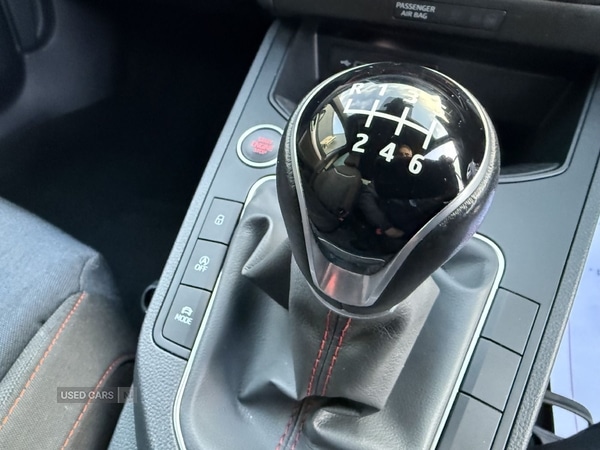 Used SEAT Ibiza 2023 for sale - 76887822: Photo 30