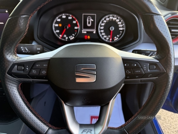 Used SEAT Ibiza 2023 for sale - 76887822: Photo 31