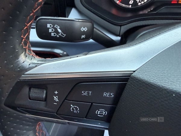 Used SEAT Ibiza 2023 for sale - 76887822: Photo 32