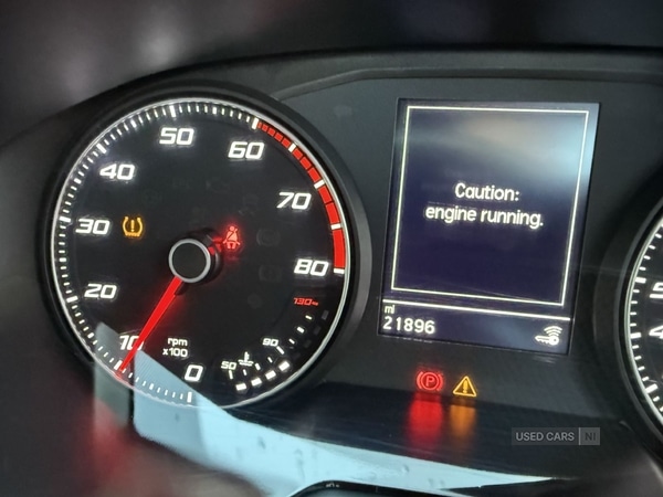 Used SEAT Ibiza 2023 for sale - 76887822: Photo 34