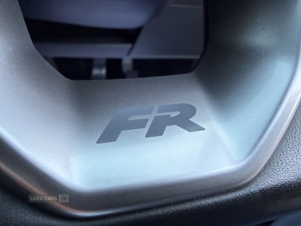 Used SEAT Ibiza 2023 for sale - 76887822: Photo 35