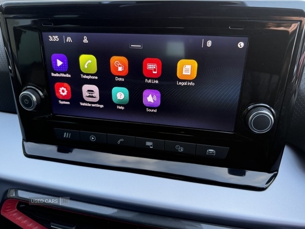 Used SEAT Ibiza 2023 for sale - 76887822: Photo 36