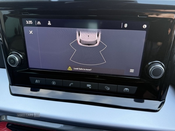 Used SEAT Ibiza 2023 for sale - 76887822: Photo 37