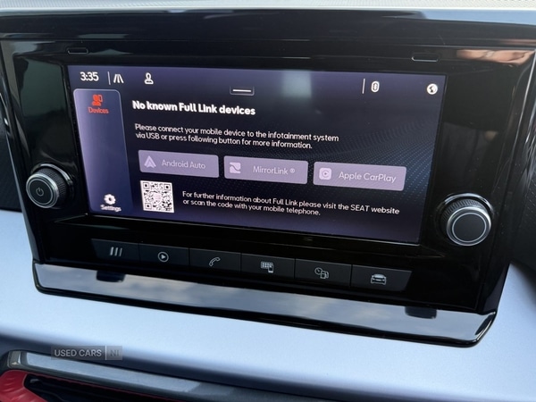 Used SEAT Ibiza 2023 for sale - 76887822: Photo 38