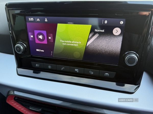 Used SEAT Ibiza 2023 for sale - 76887822: Photo 39