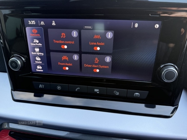 Used SEAT Ibiza 2023 for sale - 76887822: Photo 40