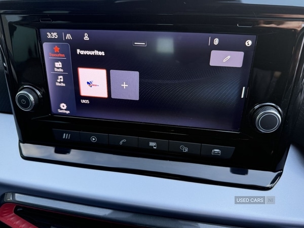 Used SEAT Ibiza 2023 for sale - 76887822: Photo 41