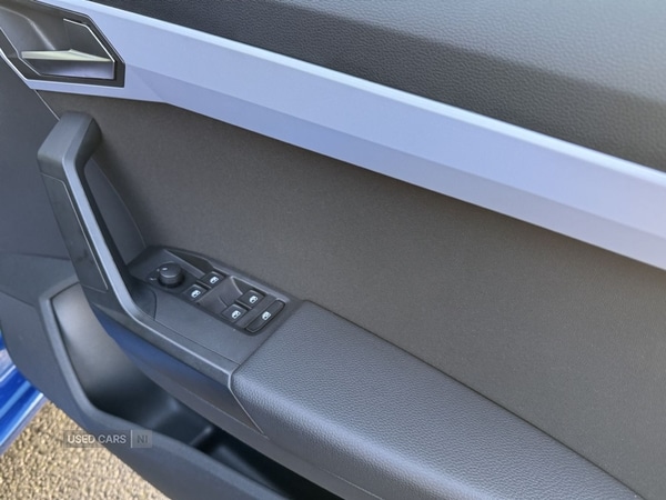 Used SEAT Ibiza 2023 for sale - 76887822: Photo 45