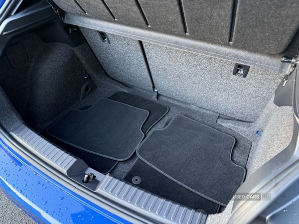 Used SEAT Ibiza 2023 for sale - 76887822: Photo 46