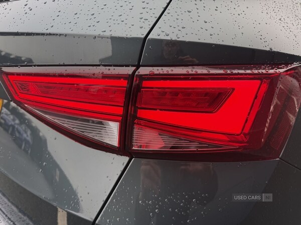 Used SEAT Ateca 2023 for sale - 76825432: Photo 14