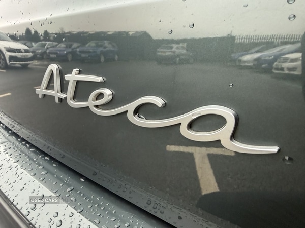 Used SEAT Ateca 2023 for sale - 76825432: Photo 15