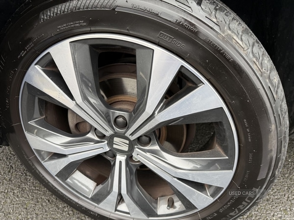 Used SEAT Ateca 2023 for sale - 76825432: Photo 20