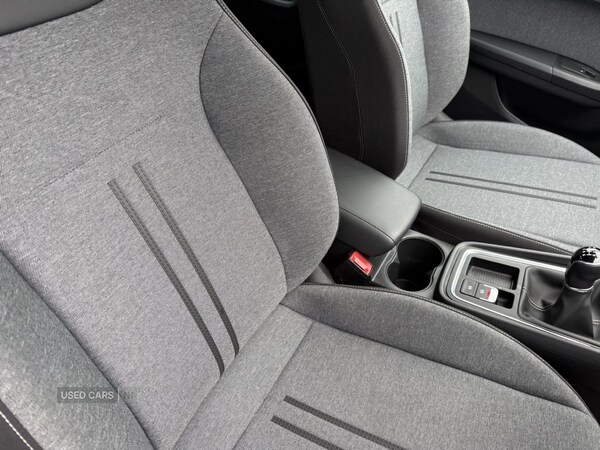 Used SEAT Ateca 2023 for sale - 76825432: Photo 23